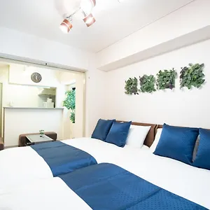 Apartahotel Elizabeth Garden Ii