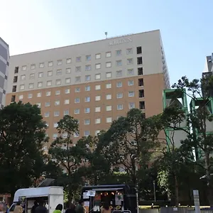 호텔 토요코 인 시나가와 코난-구치 텐노즈 아일 ***