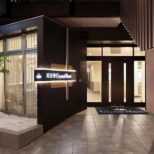 Tennouji Crystal 大阪市