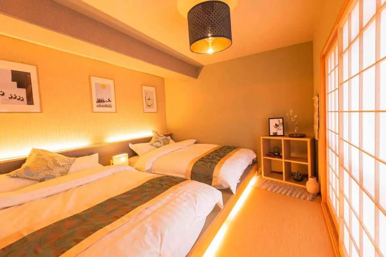 Lite House Shinsaibashi IV Hotel Osaka 3*,  Japan