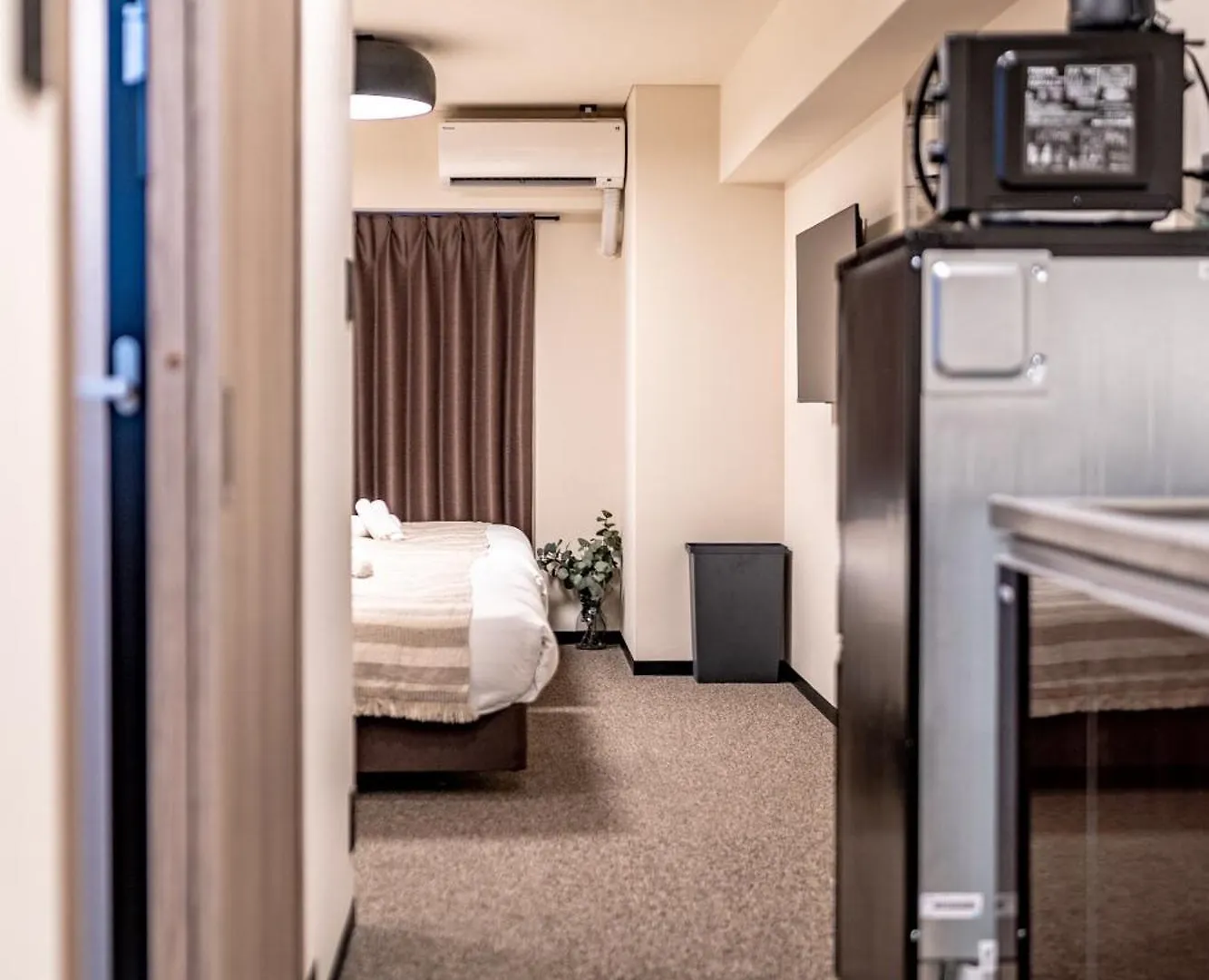Lite House Shinsaibashi IV Hotel Osaka 3*,