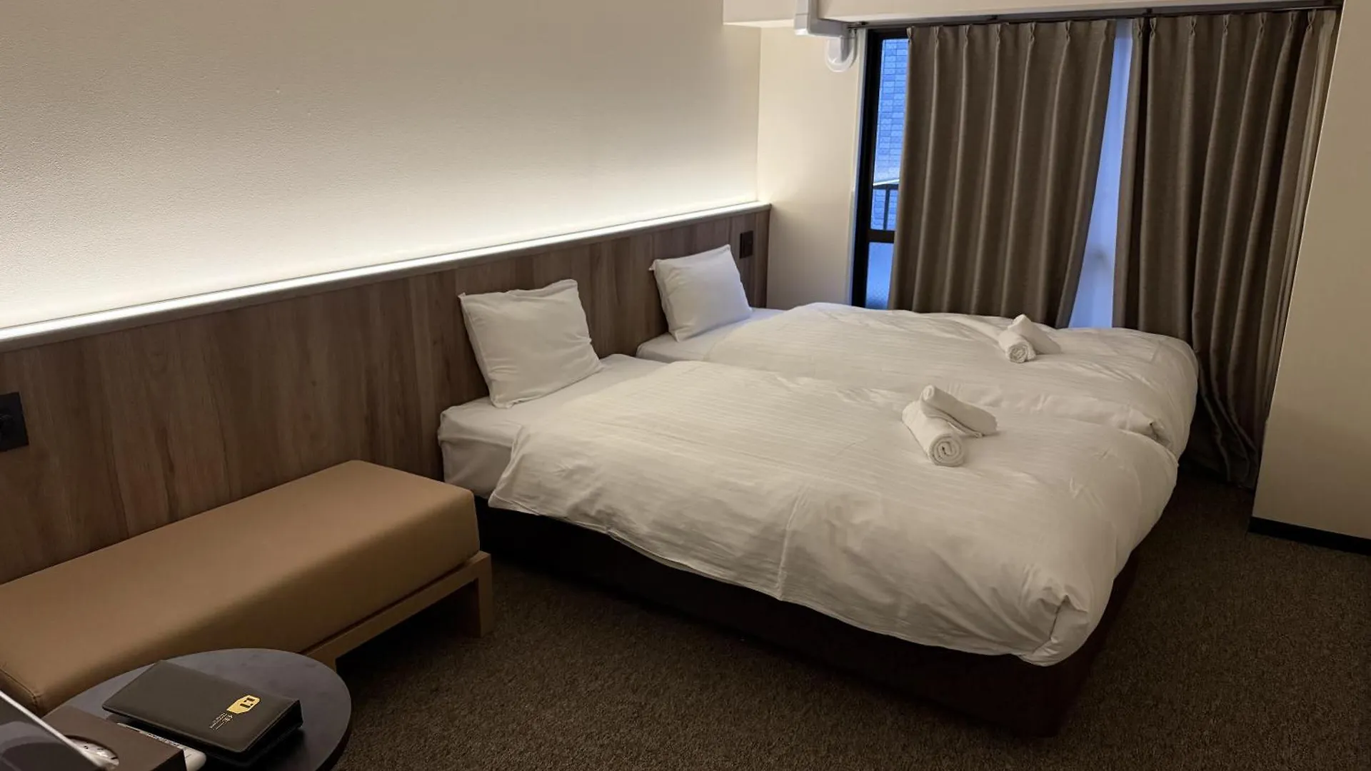 Gasthuis Lite House Shinsaibashi IV Hotel Osaka